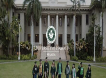 Graduate Scholarships Programme 2024 at University of Hawaii