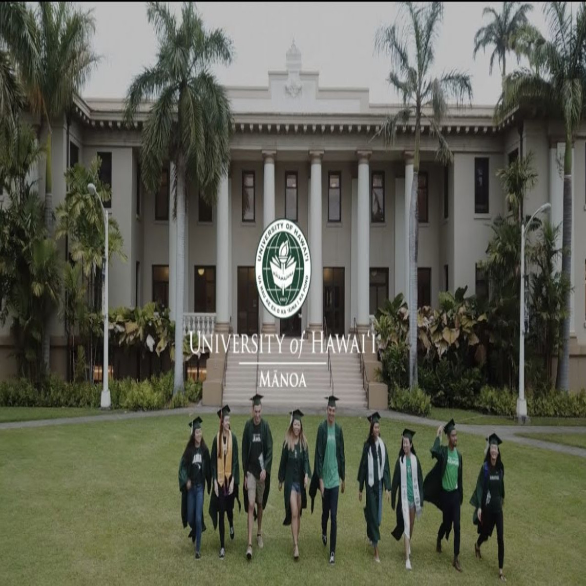 Graduate Scholarships Programme 2024 At University Of Hawaii