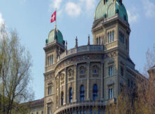 Swiss Government Excellence Scholarships 2024