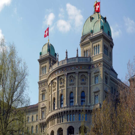 Swiss Government Excellence Scholarships 2024
