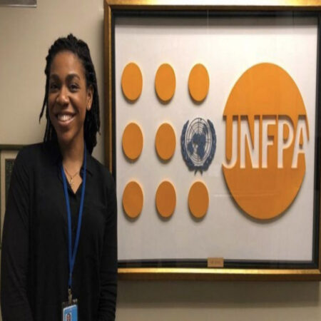 UNFPA Internship Programme 2023