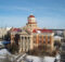 University of Manitoba Work-Study Program 2023