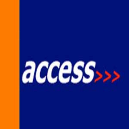 Access Bank Entry Level Training Program (ELTP) 2023
