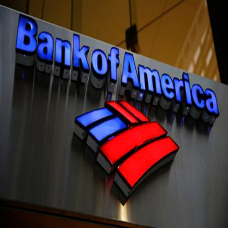 Bank Of America Winter Internship Programme 2024