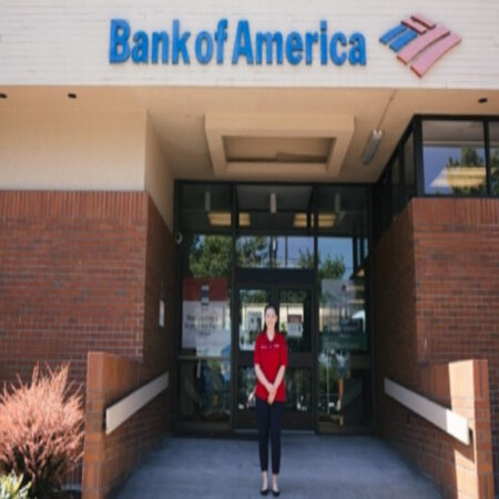 Bank of America Investment Banking Internship 2024