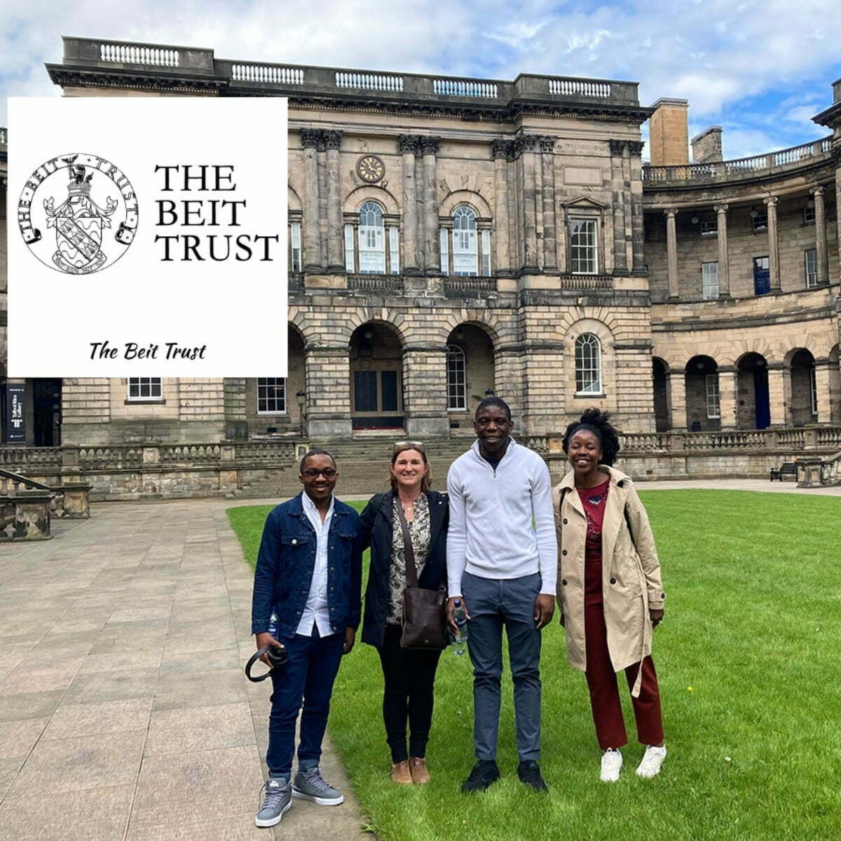 Beit Trust Postgraduate Scholarships 2024