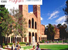 Berkeley’s Mastercard Foundation Scholar Program 2023