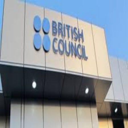 British Council Full Degree Scholarships 2024 