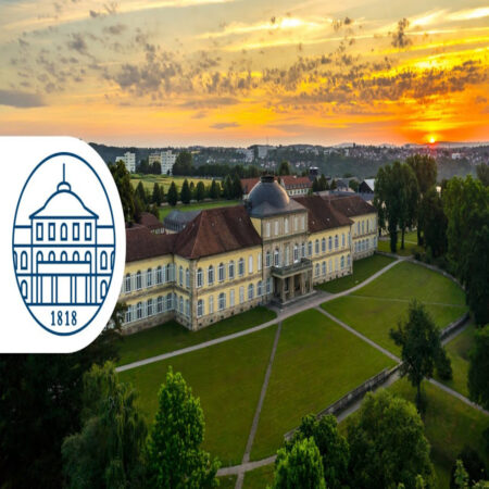 DAAD AgEcon Scholarships 2024 at University Of Hohenheim