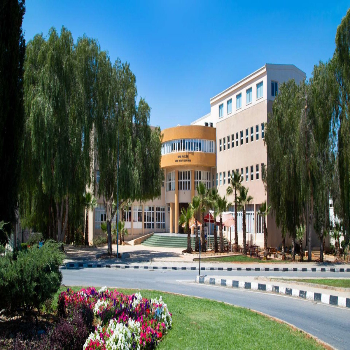 Eastern Mediterranean University Masters And PhD Scholarships 2024