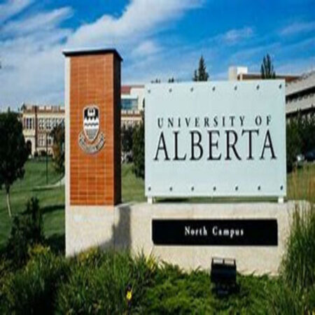 Government of Canada International Scholarships 2024 at the University of Alberta