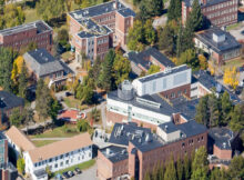 International Presidential Undergraduate Scholarships 2024 at University Of Maine