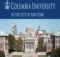 Postdoctoral Research Opportunity 2024 at Columbia University