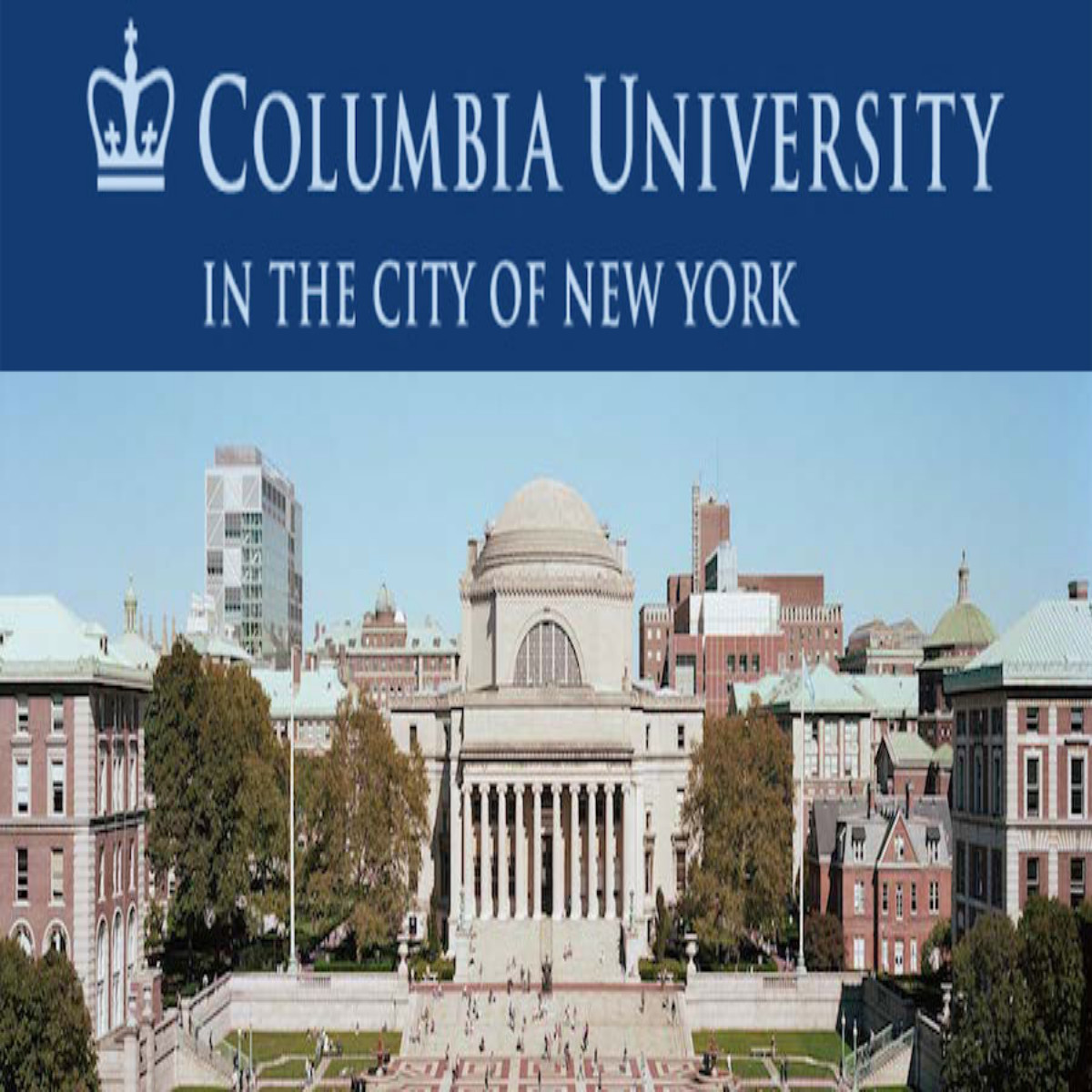 Postdoctoral Research Opportunity 2024 At Columbia University