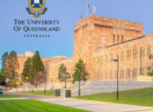 Research Training Program (RTP) 2024 at the University of Queensland