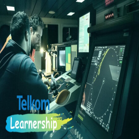 Telkom Internship and Learnership Program 2023