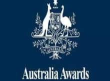 Australia Awards Fellowships 2024