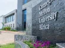 CMU-Africa Mastercard Foundation Scholars Program 2024