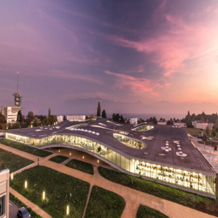 EPFL Excellence Research Internship Program 2024