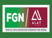 FGN-ALAT Digital Skillnovation Program 2023