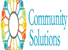 IREX Community Solutions Program 2024