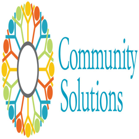 IREX Community Solutions Program 2024