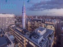 Imperial College London Engineering PhD Scholarships 2024