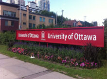 International English Scholarships 2024 at University of Ottawa
