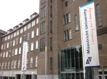Maastricht University NL-High Potential Scholarship 2024