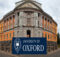 Oxford-Orjiako Graduate Scholarship 2024