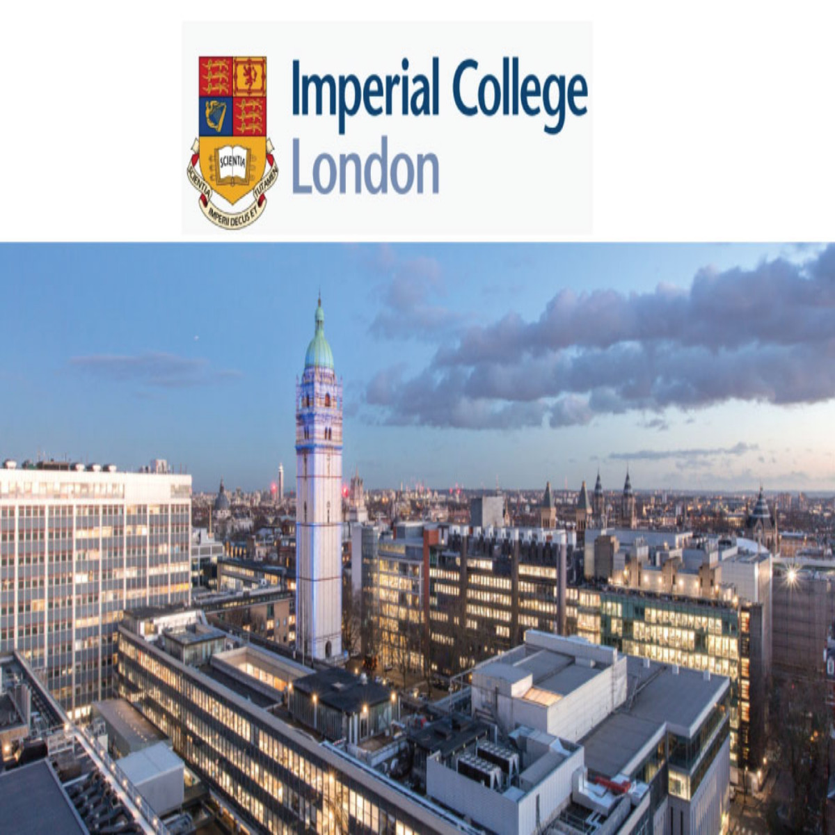 President’s PhD Scholarships 2024 at Imperial College London