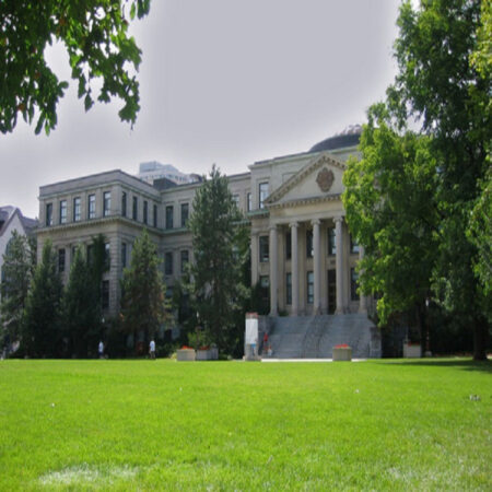University of Ottawa Scholarships for International Students 2024