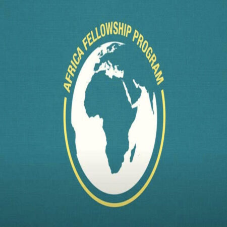 YoungEd Africa Fellowships 2024