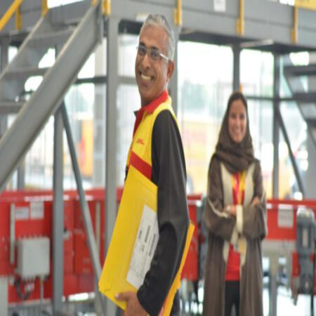 DHL GoTrade GBSN Fellowship Program 2024