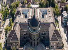 ETH Zurich Excellence Masters Scholarships 2024