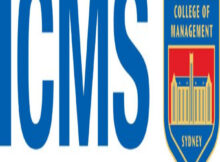 ICMS Professional Scholarship Program 2024