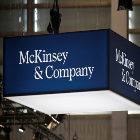 McKinsey Forward Africa Program 2024