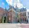Utrecht Excellence Scholarships 2024