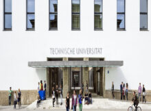 Technical University of Munich Scholarships 2024