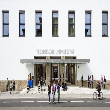 Technical University of Munich Scholarships 2024