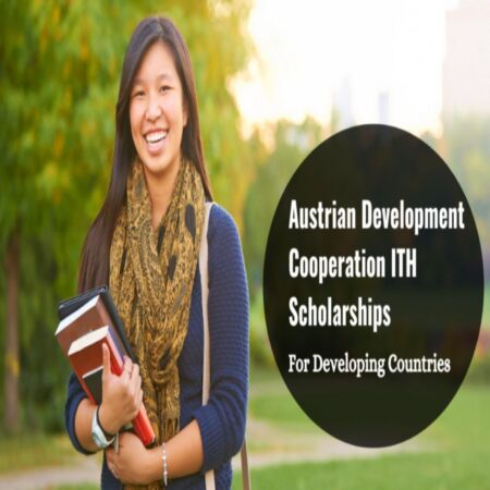 Austrian Development Cooperation Scholarships 2024 For Developing Countries