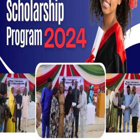 OPUUSA Undergraduate Scholarship 2024 for Nigerian Students