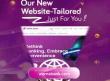 Wema Bank Plc Bankers-In-Training Program 2024 for Nigerian Graduates