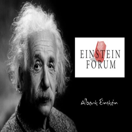 2024 Einstein Forum and Wittenstein Foundation Fellowship Program