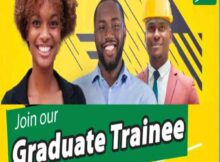 2024 FMN Graduate Trainee Program for Young Graduates