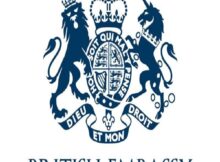 British Embassy Paid Internships 2024