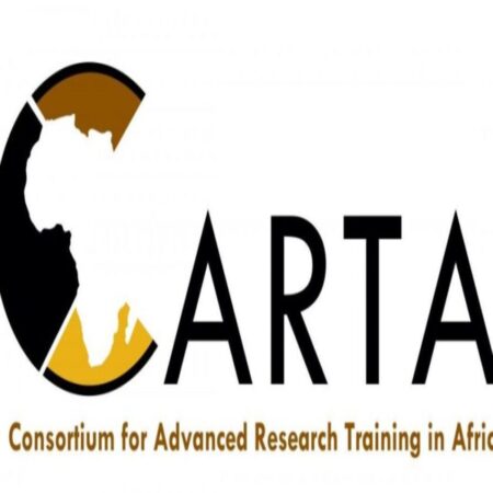 CARTA PhD Fellowships 2025