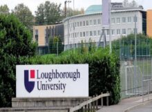 Development Trust Africa Scholarship 2024 at Loughborough University in UK