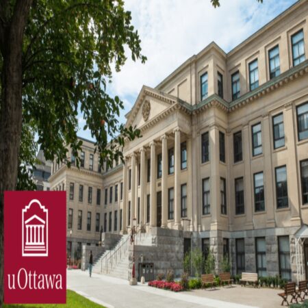 Excellence Scholarship for African Students 2024/25 at University of Ottawa