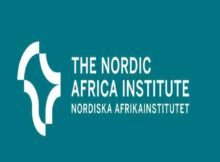 NORDIC African Scholarship Programme 2024